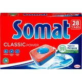 Somat Classic Spülmaschinentabs 4015200034133 Somat 28 Stück