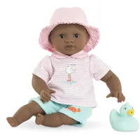 Corolle Mon Premier Poupon Badebaby Alyzée (30 cm)