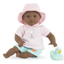 Corolle Mon Premier Poupon Badebaby Alyzée (30 cm)