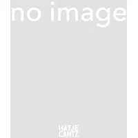 Hatje Cantz Nick Brandt: von grafikanstalt/ Julia Wagner/ Nick