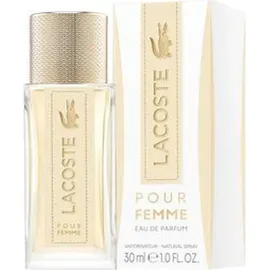 Lacoste Pour Femme Eau de Parfum 50 ml