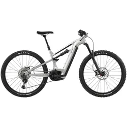 Cannondale Moterra 3 mercury - RH-S