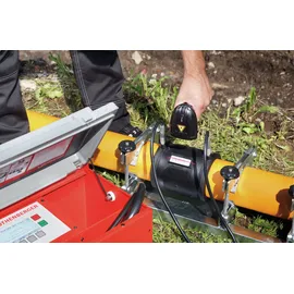 Rothenberger ROWELD ROFUSE 400 TURBO (1000000999)