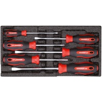 Gedore RED R22150014 Schraubendreher-Set