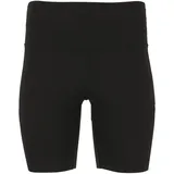 ATHLECIA Bloom W Short Tights, black