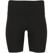 ATHLECIA Bloom W Short Tights, black