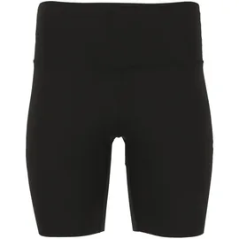 ATHLECIA Bloom W Short Tights, black