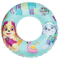 Schwimmreifen Paw Patrol Summer Vibes