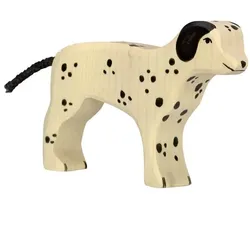 HOLZTIGER Dalmatiner