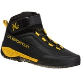 La Sportiva Tx Canyon Wanderschuhe - Black / Yellow - EU 44 1/2