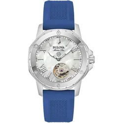 Automatikuhr BULOVA 
