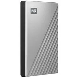 Western Digital My Passport Ultra 4 TB USB 3.0 Blau WDBFTM0040BBL