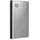Western Digital My Passport Ultra 4 TB USB 3.0 Blau WDBFTM0040BBL