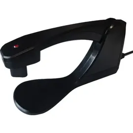 Adler AD 7427 Elektrische Wärmflasche mit weichem Bezug, Wärmflaschenwärmer 360 W, Wärmekissen