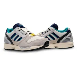 adidas ZX 8000 Zero Metallic/Dark Blue/Power Green 43 1/3