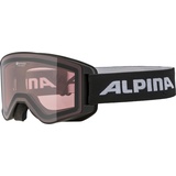 Alpina Sport Sports A9729330 Schwarz