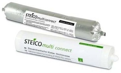 STEICO multi connect 600 ml Schlauchbeutel