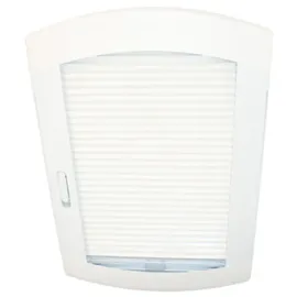 REMIS REMItop Vario II Dachhaube 40 x 40 cm Grau