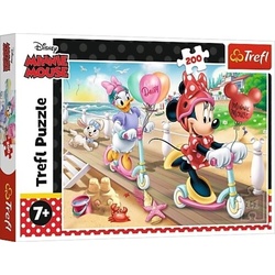 Disney Minnie Mouse (Kinderpuzzle)