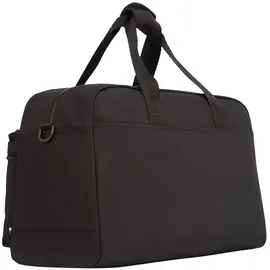 Tommy Hilfiger Element Repreve Duffle Bag Black