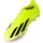 adidas X Crazyfast Club FxG Team Solar Yellow 2 / Core Black / Cloud White 43 1/3