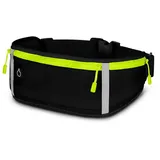OneFlow Active Pro Belt ZTE Blade A34 Laufgürtel atmungsaktiv