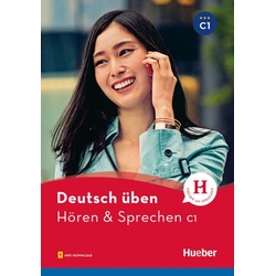 Hören & Sprechen C1