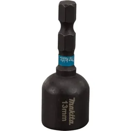 Makita Steckschlüssel 13 mm 1/4"