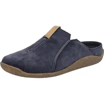 Josef Seibel Vince 02 für Herren, blau, Größe 42 EU