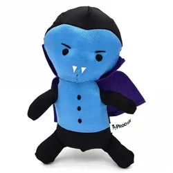 PROCYON Hundespielzeug Vampire Monster