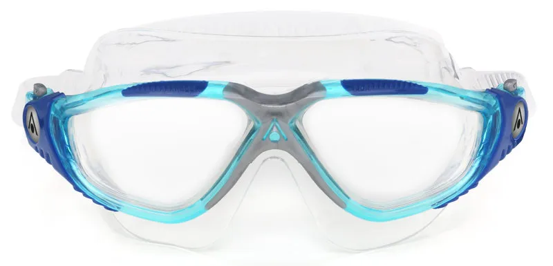 Aqua Sphere Vista.A - Schwimmbrille - Blue/White