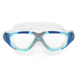 Aqua Sphere Vista.A - Schwimmbrille - Blue/White