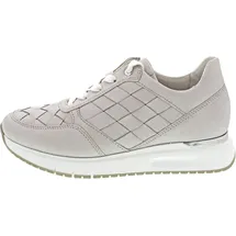 Gabor Sneaker Low Beige Damen 41,5