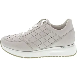 Gabor Sneaker Low Beige Damen 41,5