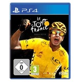 Le Tour de France 2018 (PS4)