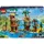 LEGO Friends Baumhaus im Abenteuercamp