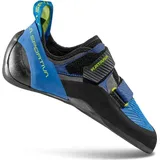 La Sportiva Katana Electric Blue/Lime Punch 46