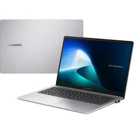 Asus ExpertBook P1 15,6'' Intel Core i5-13420H 8 GB RAM 256 GB SSD ohne Betriebssystem