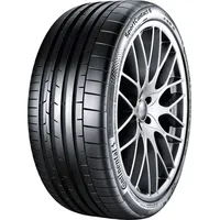 Continental SportContact 6 275/45 R21 107Y