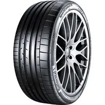 Continental SportContact 6 275/45 R21 107Y