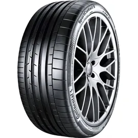 Continental SportContact 6 275/45 R21 107Y