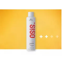 Schwarzkopf OSIS+ Elastic Flexibel Hold Haarspray 500 ml