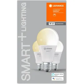 LEDVANCE LED-Lampe 485839 14 W E27 warmweiß 3 St.
