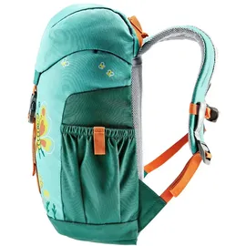 Deuter Schmusebär rosa