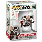 Funko Pop! Star Wars: Holiday - Darth Vader (64336)