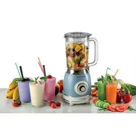 Ariete Vintage 583BL Standmixer