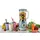 Ariete Vintage 583BL Standmixer
