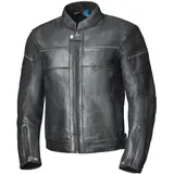 Held Cosmo WR Lederjacke Schwarz - 106