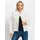 Heine Blusenjacke in ecru | Gr.: 44