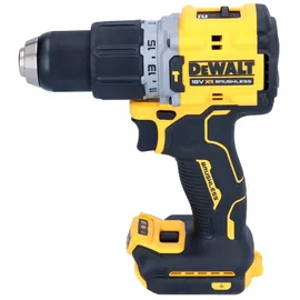 DeWalt DCD 805 M2T inkl. 2 x 4,0 Ah + Ladegerät + TSTAK
